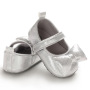 Wholesale Fancy New Born Baby Girl Shoes Manufacturer in China