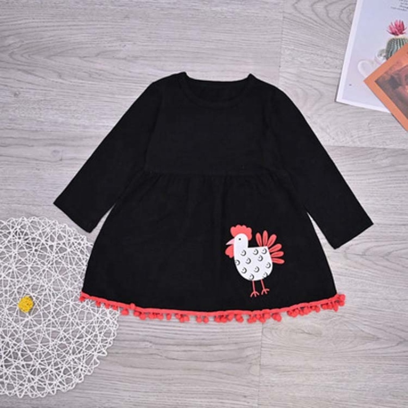 2021 thanksgiving day high quality cute baby black tassel trousers dress clothing sets