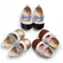 Wholesale Fancy New Born Baby Girl Shoes Manufacturer in China