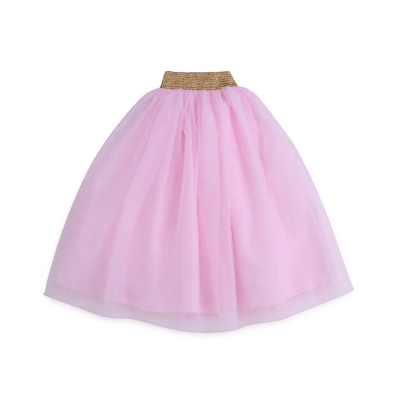 Bulk Wholesale Cheap Tutu  Long Maxi Skirt Lovely Baby Girl's Dress