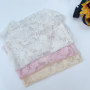 Newborn Infant Baby  Girls Lace Bow  Bodysuits Romper Photo Shoot Princess rompers Clothes