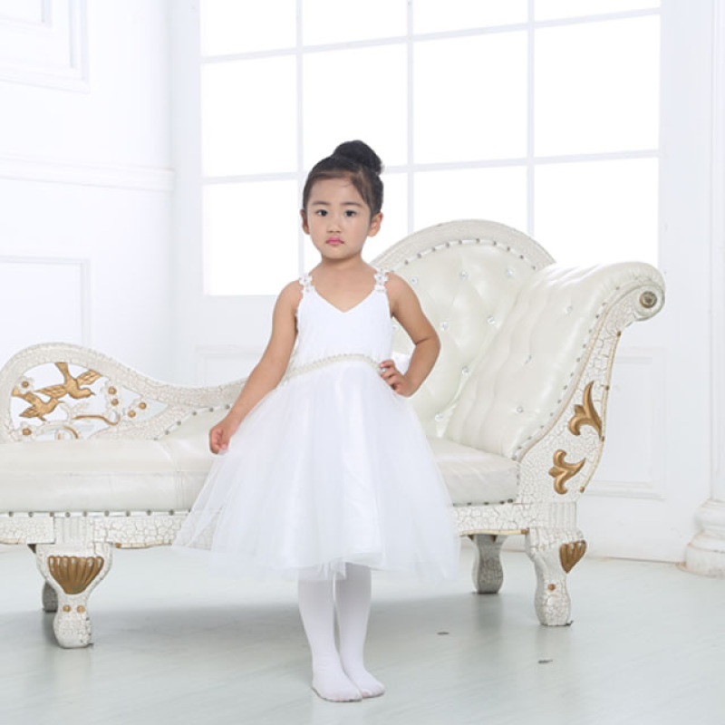 New Arrival Children Flower Girl Dresses For Toddlers