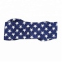2018 Strip And Star Summer Baby Girls American Flag Jumpsuit 4th Of July Romper