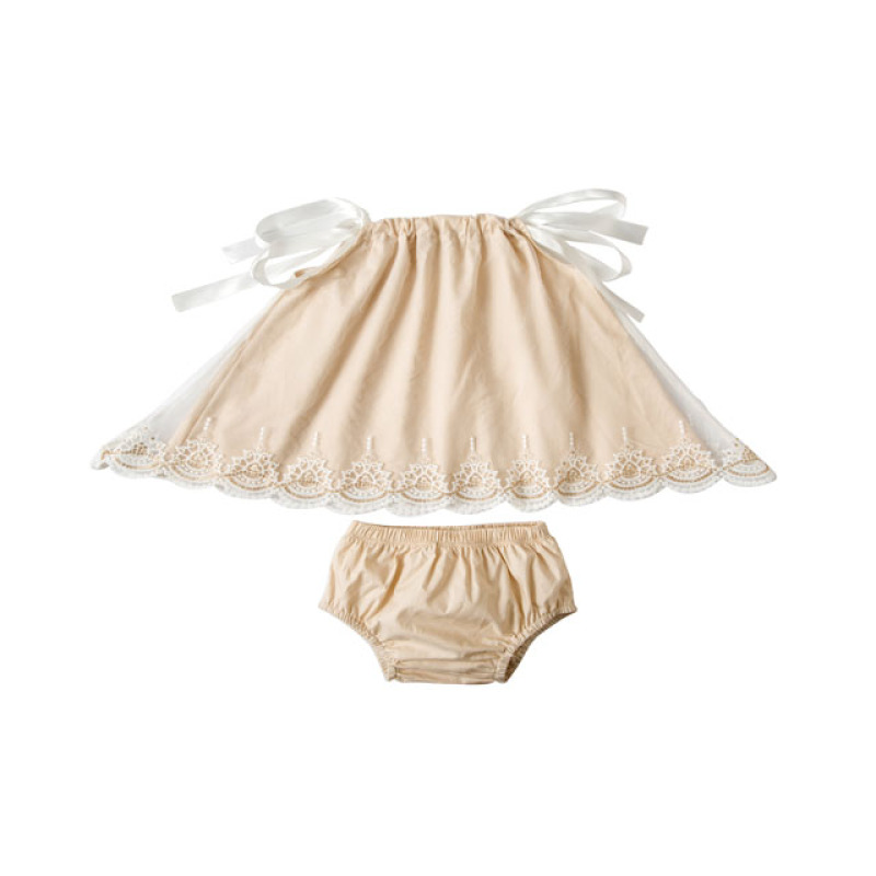 Wholesale Baby Clothing Set For Girls Boutique Girls Sets Outfit 