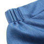 Popular Kid Cotton Trouser Denim Ruffle Shorts  Denim Shorts For Girl