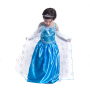 Wholesale Girl Costume Frozen Dress