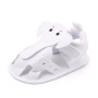 2021 trendy designer inspired cute soft sole shoes elephant cartoon sandals