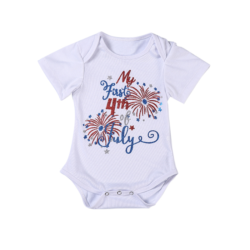 Wholesale Trendy Fine Workmanship Design New Born Boys Girls Clothes Baby's Boutique Clothing Layette Toddler Gift Sets