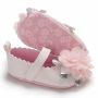Brand New High Quality Fancy Girls Walking and Running Shoes Prewalker for Children and Baby