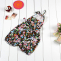 Top High Quality Baby Girls Clothes , 2 Pieces Sweet Color Outfits For Kids Made In China, Boutique Children Summer Clothes Set
