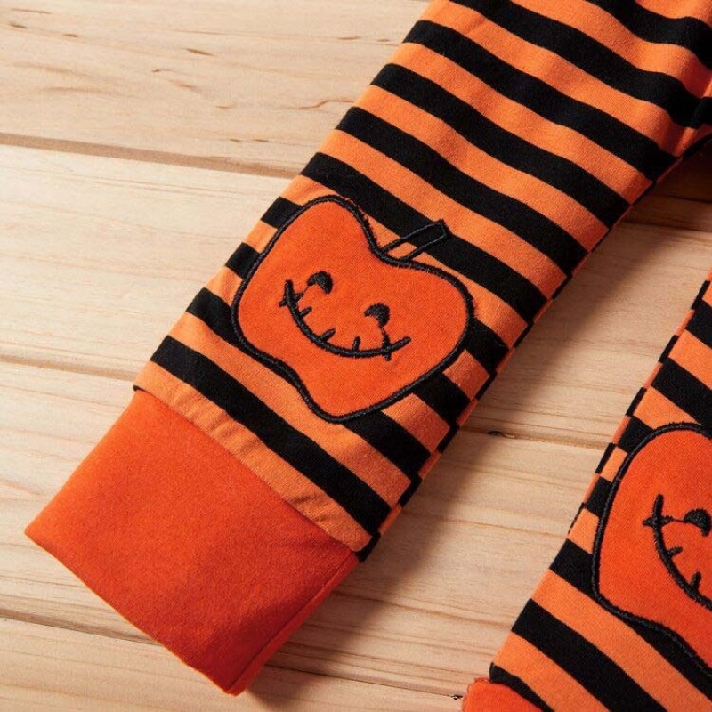 2021 breathable customize infant romper halloween costume for baby