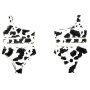 2021 new style two piece desginerone shoulder swimwear bandage bikini