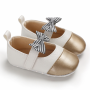 Wholesale Fancy New Born Baby Girl Shoes Manufacturer in China