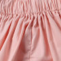 Hot sale children clothes baby girl clothing elastic cotton baby shorts