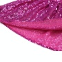 Wholesale Latest Design Baby Girls Swimwear Bikini Set Sequin Clothing Mermaid Outfit