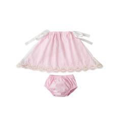 Wholesale Baby Clothing Set For Girls Boutique Girls Sets Outfit 