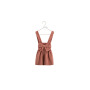 Popular velvet  black and red skirts girls in short skirts no top