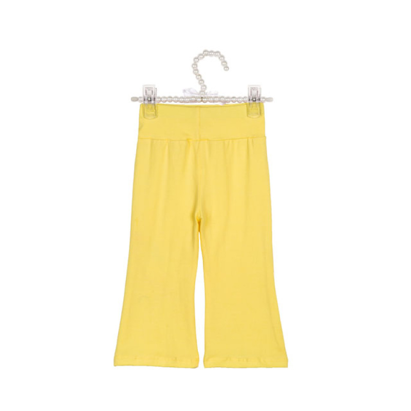 2018 Fashion Design Spring Fall New Girls Children Trousers Lycra Pants Girl
