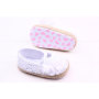 Promotional Casual Wear Beautiful Baby Newborn Girls Shoes for Sale