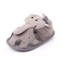 2021 trendy designer inspired cute soft sole shoes elephant cartoon sandals