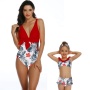 Hot-selling new sexy childrens bikini korea swim dress swimsuit