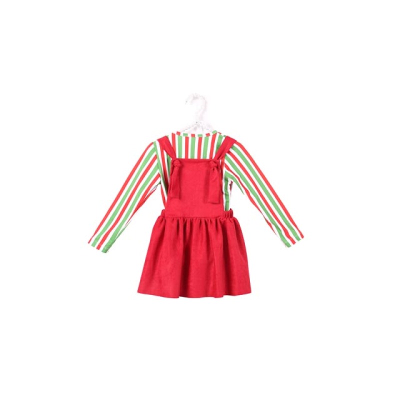 2019 Christmas Fall Girls Boutique Clothing Wholesale baby Girls Fall Clothes Set