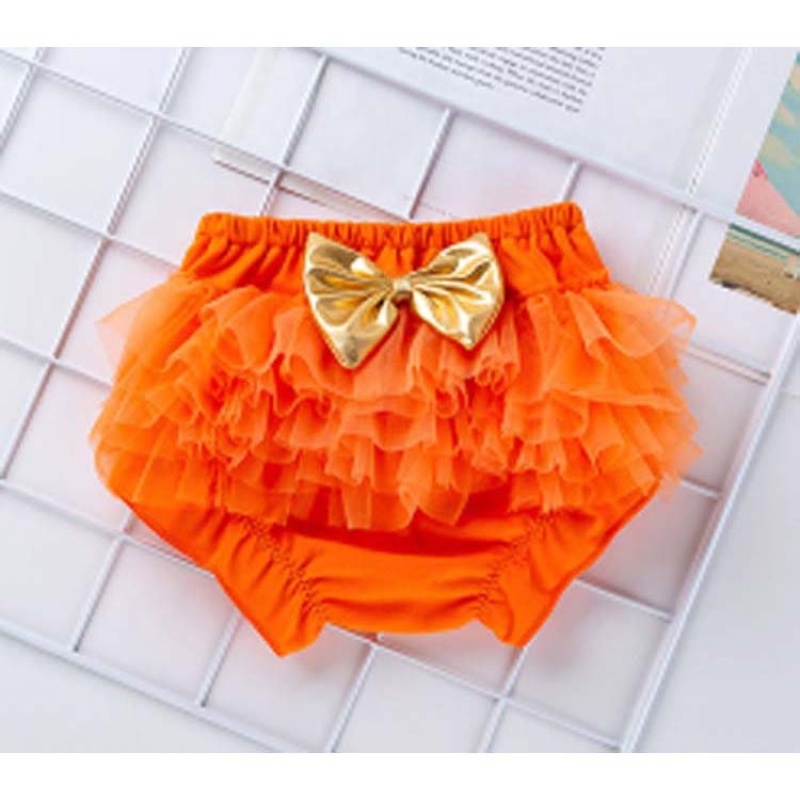 2021 thanksgiving cute baby girl socks bloomers rompers sets