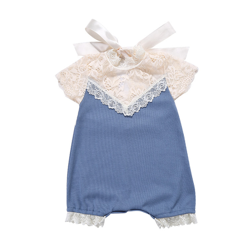 Wholesale Spanish Vintage Style Fabulous Baby Shop Dresses Cotton Fiber Clothing for Girls