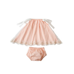 Wholesale Baby Clothing Set For Girls Boutique Girls Sets Outfit 