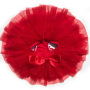 Wholesale Designer Ready Made Pretty  Children Boutique Clothes Kids Girls Twirl Dresses for Daily Wear in Stocks