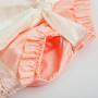 Wholesale custom high quality cheap lace skirt for spring and summer