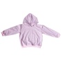 Unisex Baby Striped Pullover Hoodie Baby Hooded Jacket