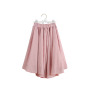 New Style Comfortable Baby Girl 4 Colors Wholesale Ruffle Long Women Casual Skirt