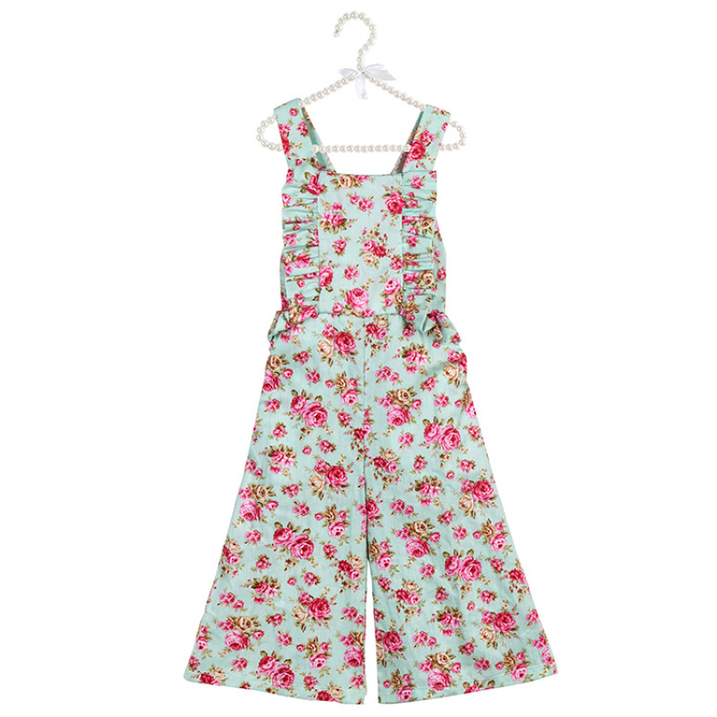 Wholesale custom high quality cheap overall clothing for spring and summer