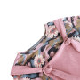 High Quality Boutique Baby Girls Clothes Vintage Floral Sweet Skirt Outfits