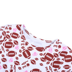 Wholesale High Quality Trendy One Piece Children Frocks Dresses Boutique Clothes for Baby Girls