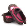 Boutique  Hot Sale Children  Soft Sole Baby Girl Shoes Casual Flower Toddler Shoes  For girl