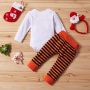 2021 breathable customize infant romper halloween costume for baby