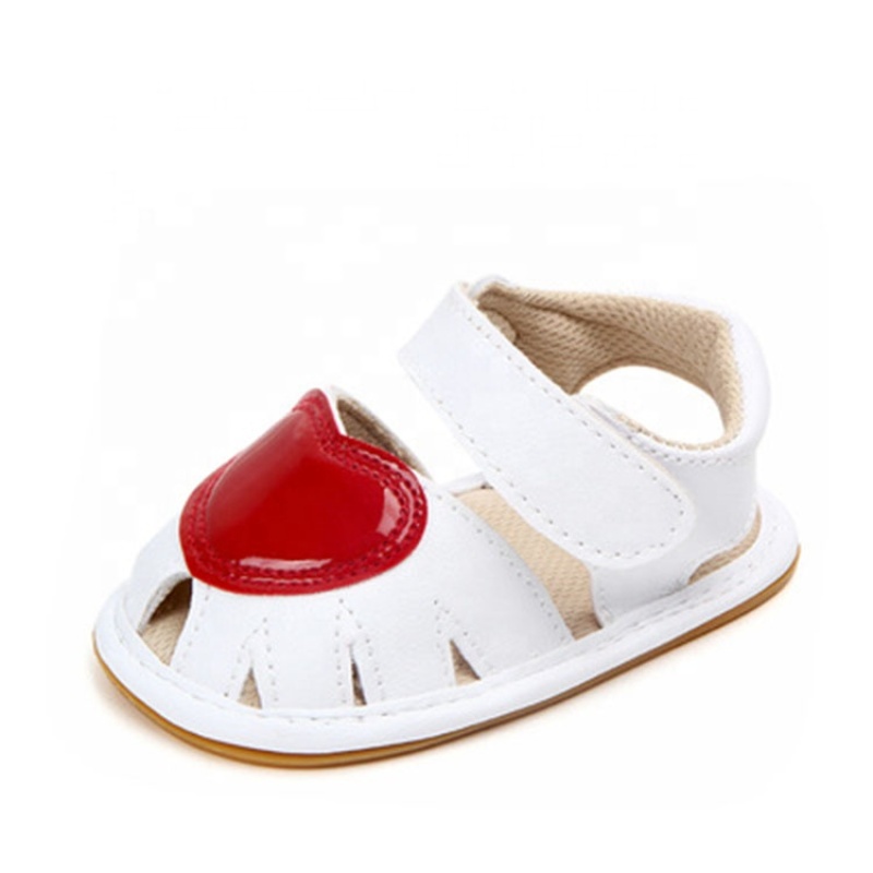 2021 supplier baby casual  designer shoes custom outdoor sandals