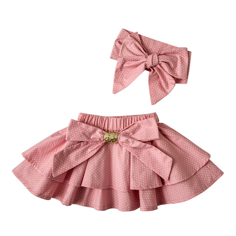 Wholesale Designer Ready Made Pretty  Children Boutique Clothes Kids Girls Twirl Dresses for Daily Wear in Stocks
