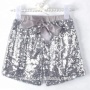 Wholesale sequin shorts wholesale girls baby sequin shorts