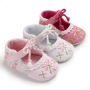 Promotional Summer Fancy 1year Baby Toddler Girl Shoes Slip on Sandals