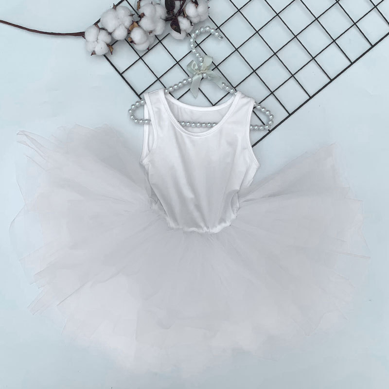 Wholesale Baby Girl Petti Professional Ballet Tutu Dress Skirt