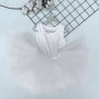 Wholesale Baby Girl Petti Professional Ballet Tutu Dress Skirt