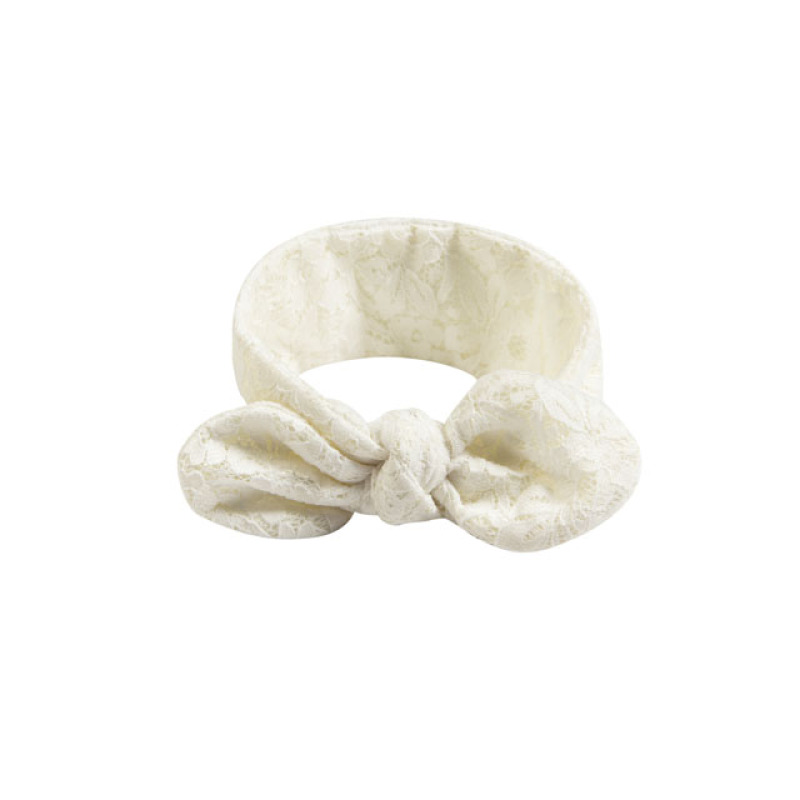 High quality multi colors big  bow knot baby girl headband