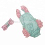 Hot selling soft cotton newborn seaside bella romper high quality cheap infant outfits