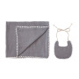 New hot selling baby blanket swaddle newborn cotton baby photography props