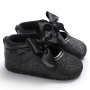 Wholesale American Style Cute Baby Infant Girls Boutique Wedding Shoes with Lowest Price