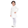 Wholesale New Born High Quality Trendy Baby Boutique Lace Dresses For Girls
