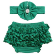 SET180412  Green